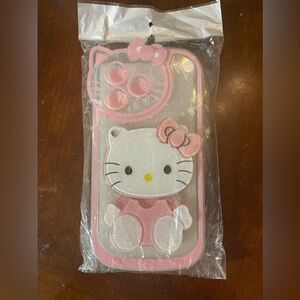 Hello Kitty Cell Case IPhone 13PRO